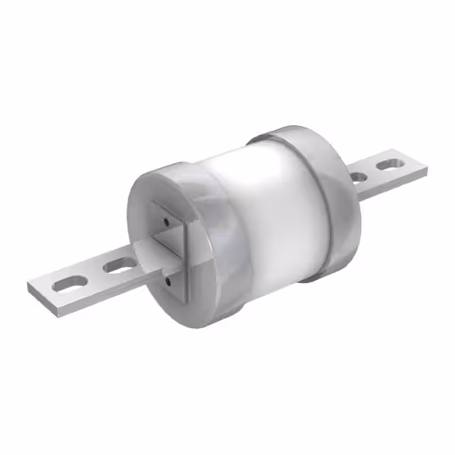 500R11C Eaton - Bussmann Electrical Division Fusibles eléctricos especiales